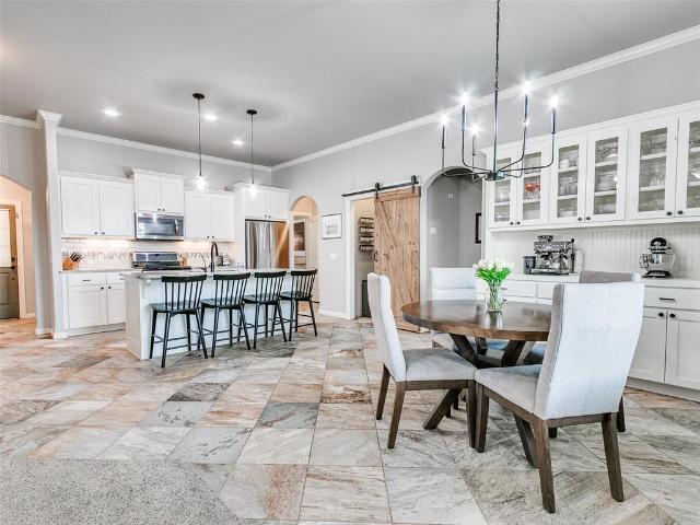 House for sale in Oklahoma City, Oklahoma