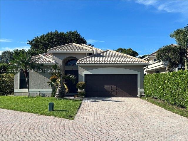 House for sale in Boca Raton, Florida