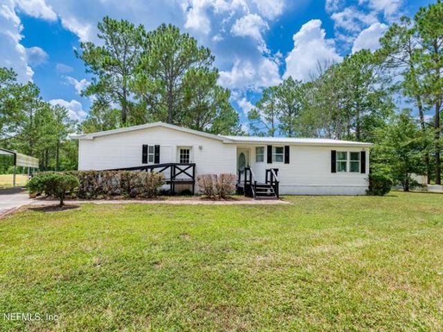 House for sale in Lawtey, Bradford County