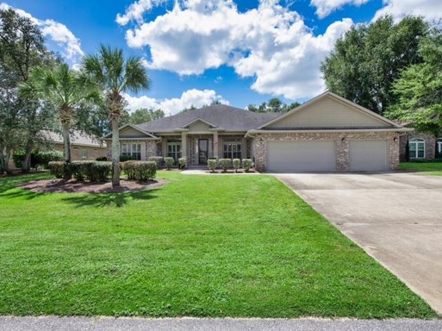 House for sale in Navarre, Florida