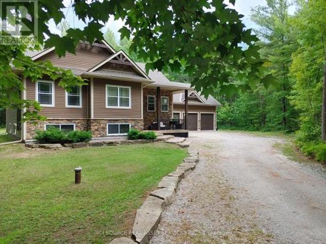 House for sale in Severn, Ontario