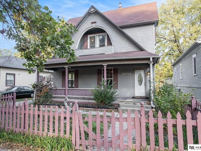 House for sale in Nebraska