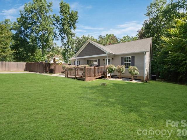House for sale in Clover, South Carolina