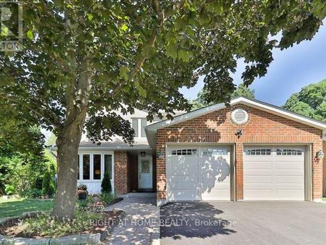 House for sale in Mississauga, Ontario