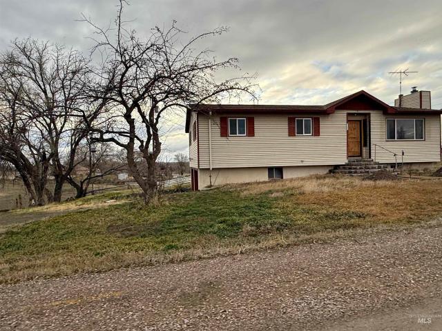 House for sale in Power, Idaho