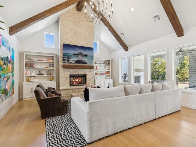 House for sale in Edmond, Oklahoma