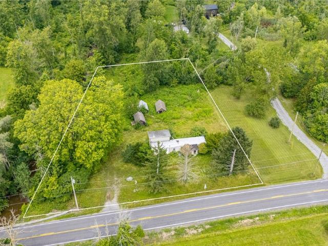 Land for sale in Farmington, New York