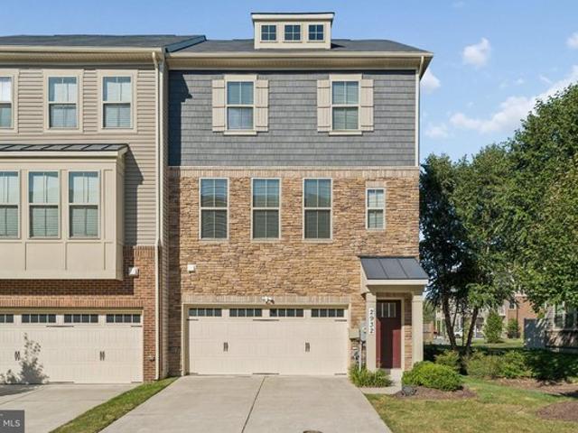 Townhouse for sale in Hanover, Maryland