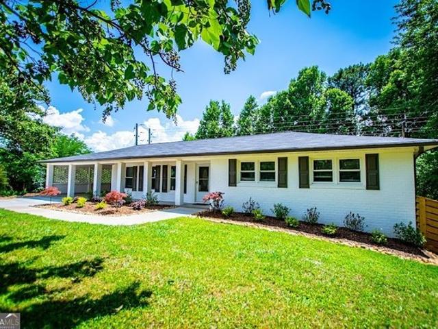 House for sale in Haralson, Georgia