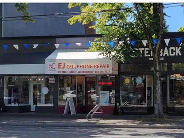 Land for sale in Vancouver