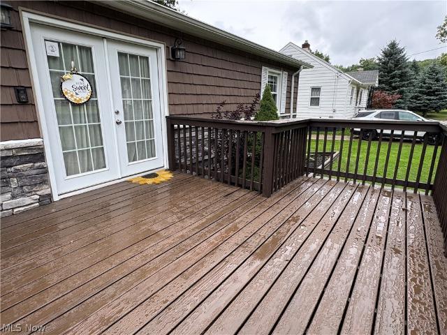 House for sale in Wickliffe, Lake County