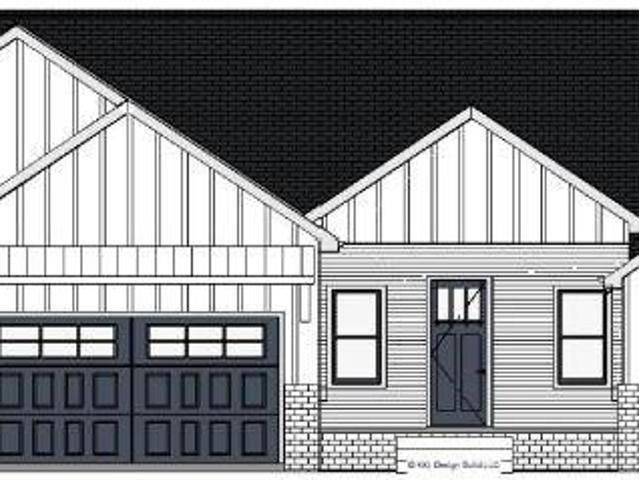 House for sale in Garden Plain, Sedgwick County