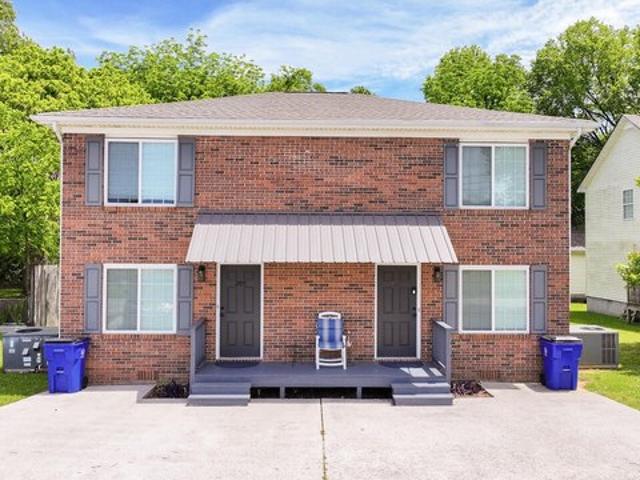 House for sale in Tennessee