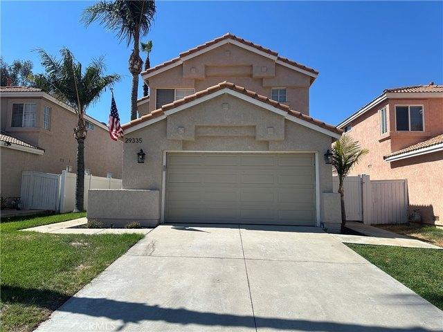 House for sale in Highland, San Bernardino County