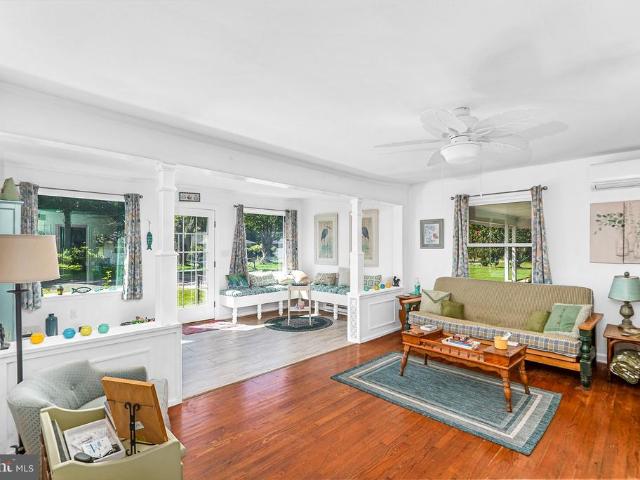 House for sale in Easton, Maryland