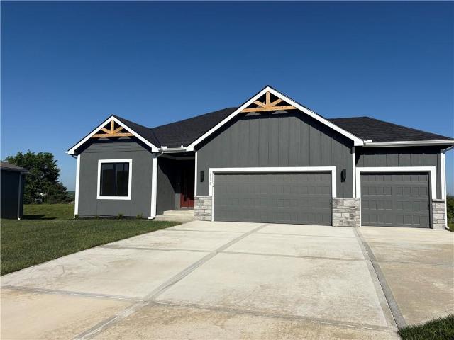 House for sale in Kansas