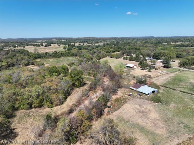 Land for sale in Bokoshe, Oklahoma