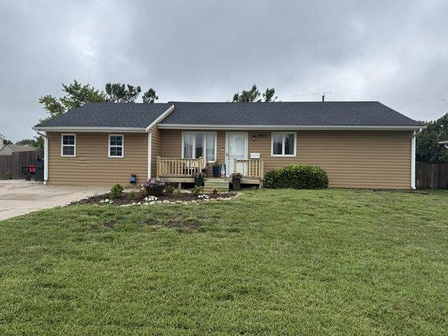 House for sale in Kansas