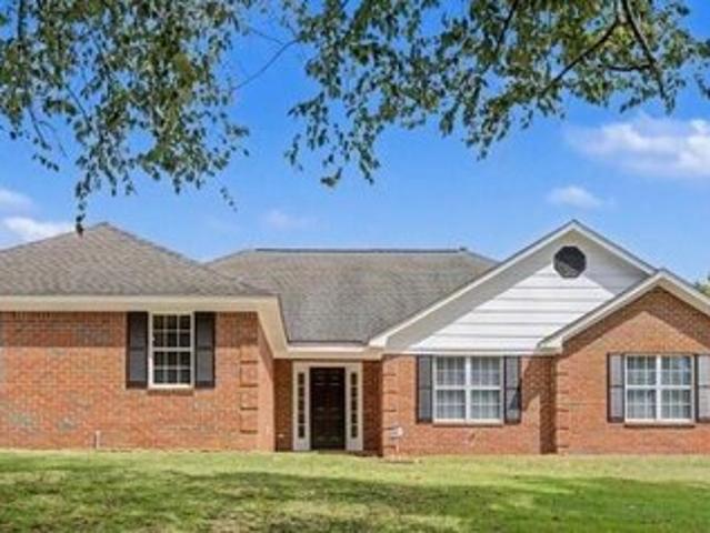 House for sale in Hephzibah, Georgia