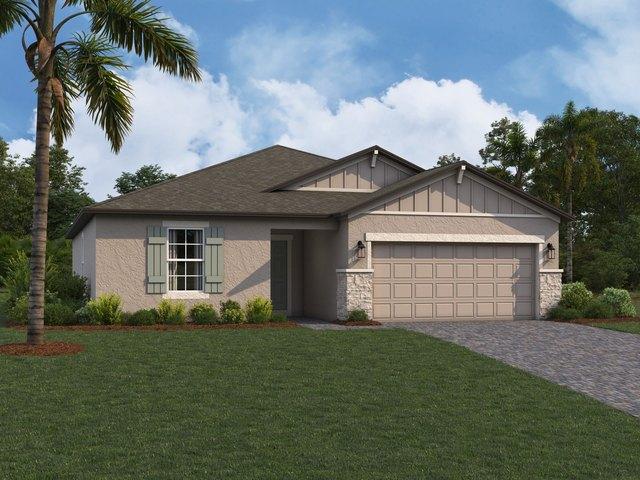 House for sale in Wimauma, Florida