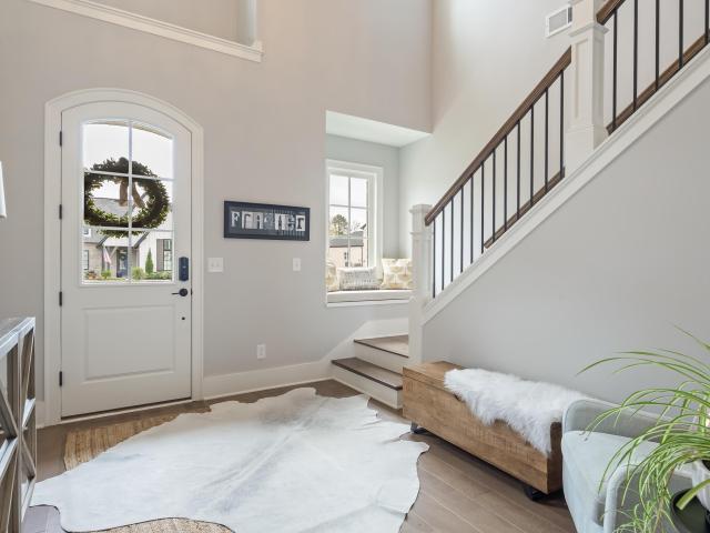 House for sale in Hoover, Alabama