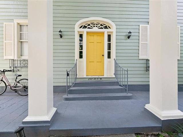 Condo for sale in New Orleans, Louisiana