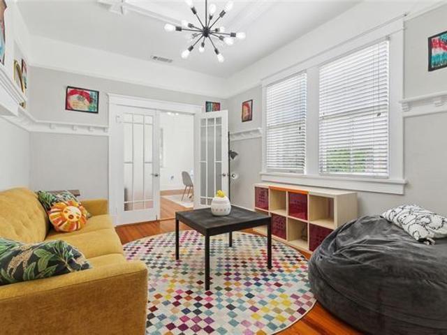 Property for rent in New Orleans, Louisiana