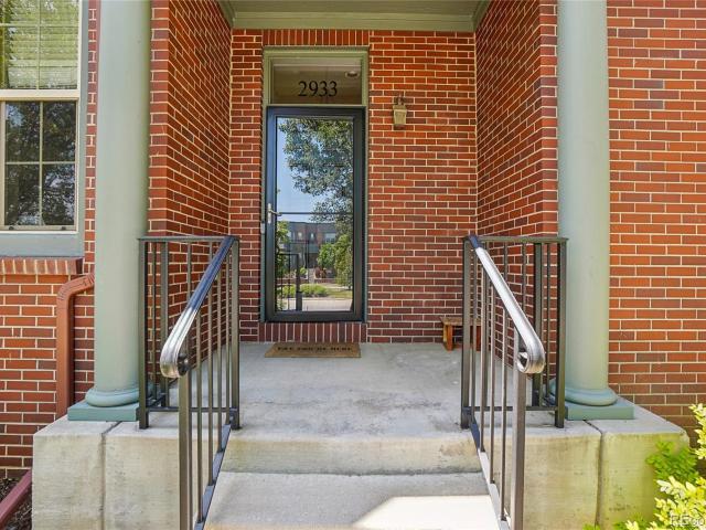 Townhouse for sale in Denver