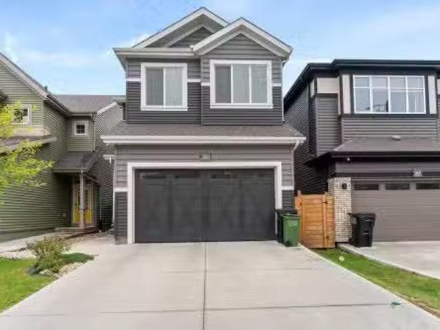 House for sale in Wedgewood, Alberta