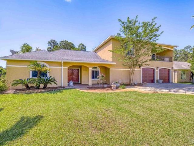 House for sale in Gulf Breeze, Florida