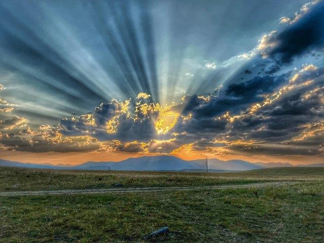Land for sale in Montana
