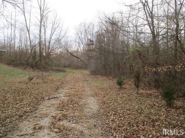 Land for sale in Spencer, Indiana