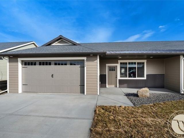 Townhouse for sale in Billings, Montana