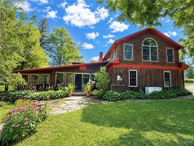House for sale in Erieville, Town of Nelson