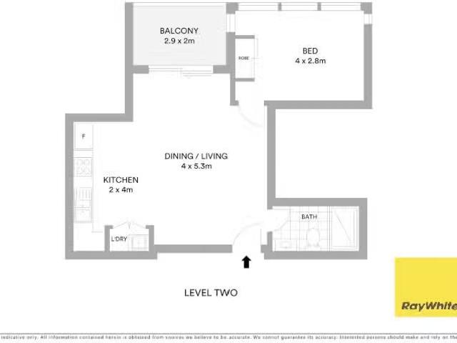Apartment for rent in Sydney, New South Wales