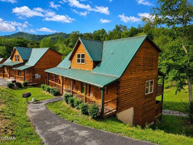 House for sale in Tennessee