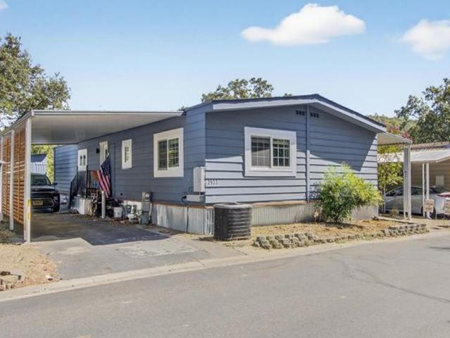 House for sale in Placerville, California