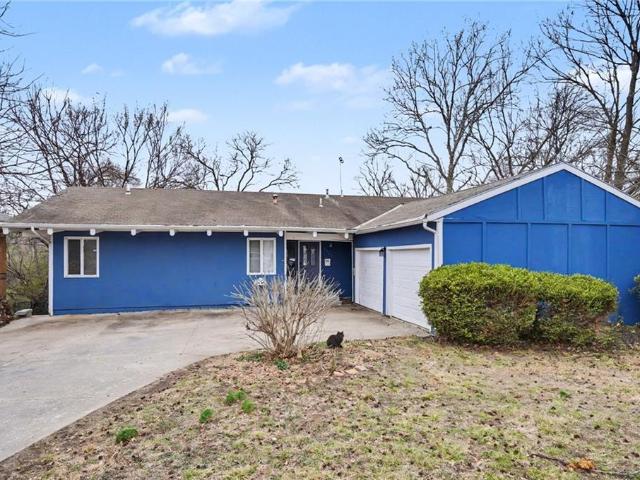 House for sale in Kansas
