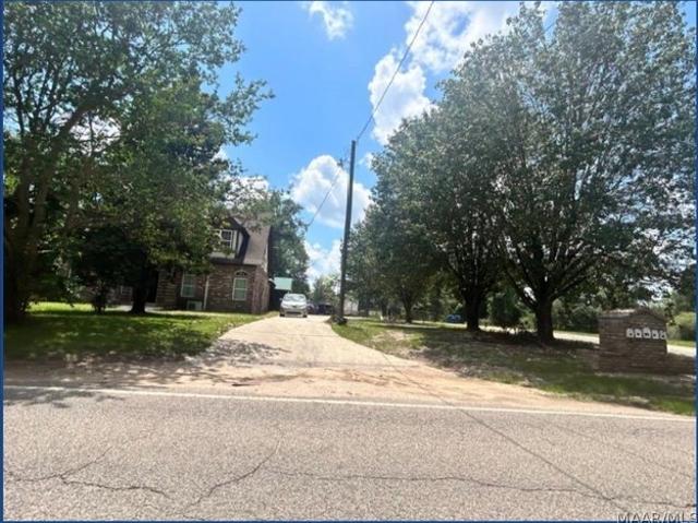 House for sale in Clanton, Alabama