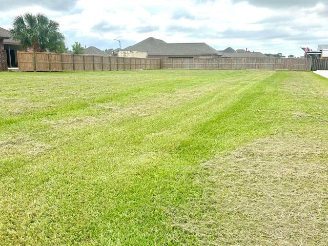 Land for sale in Gray, Louisiana