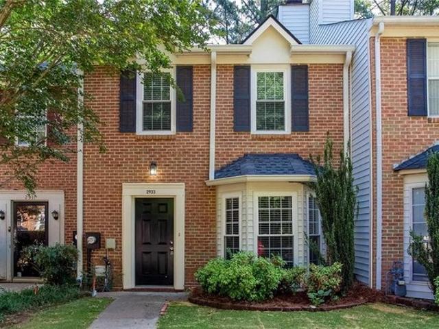 Townhouse for sale in Cobb, Georgia