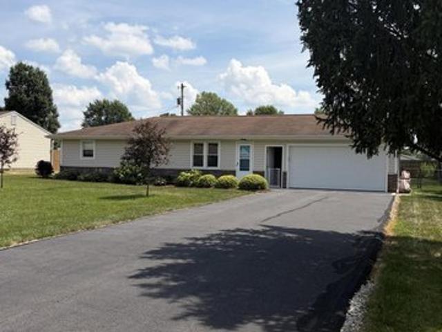 House for sale in Sidney, Ohio