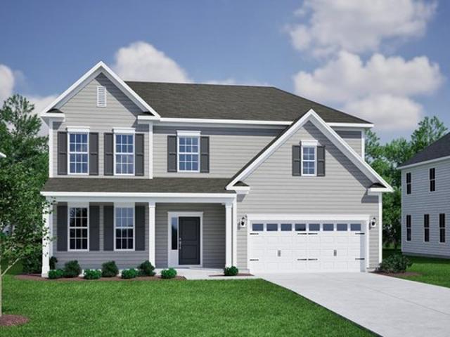 House for sale in Graham, Alamance County