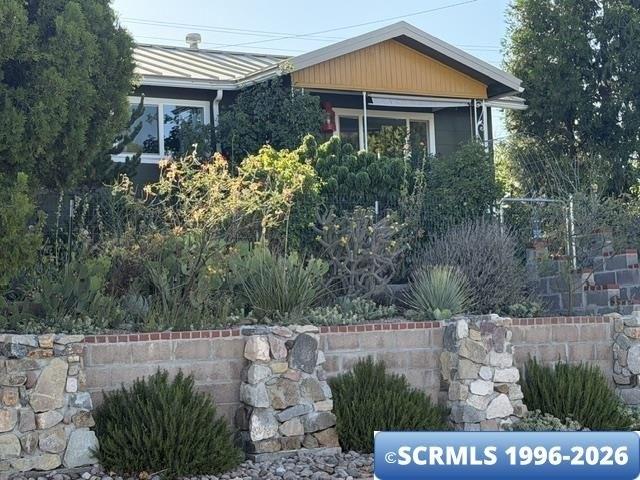 House for sale in Silver City, New Mexico