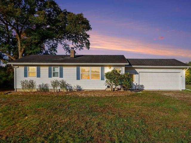 House for sale in Paw Paw, Van Buren County
