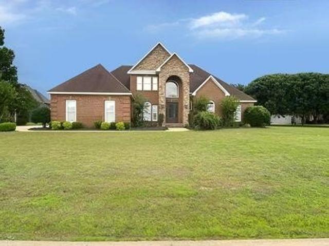 House for sale in Belden, Mississippi