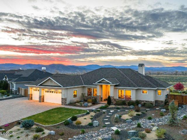 Property for sale in Genoa, Nevada