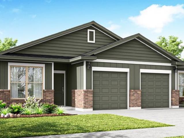 House for sale in Temple Bar Marina, Texas