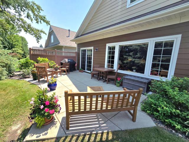 House for sale in Blaine, Minnesota