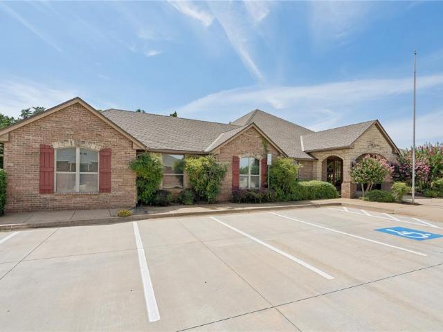Commercial for sale in Edmond, Oklahoma